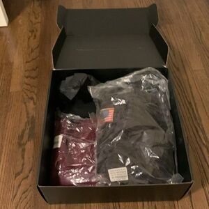 Darc Sport Mystery Box
